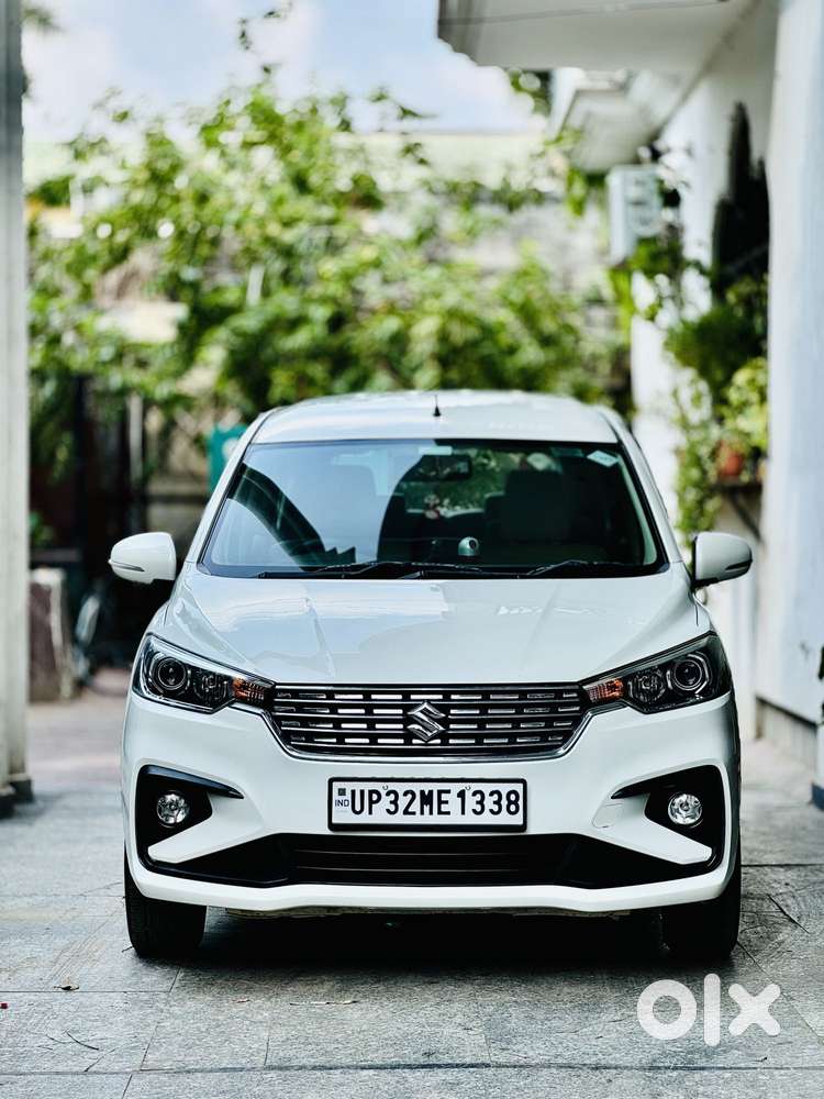 Maruti Suzuki Ertiga Vxi (o) Cng, 2021, Cng & Hybrids