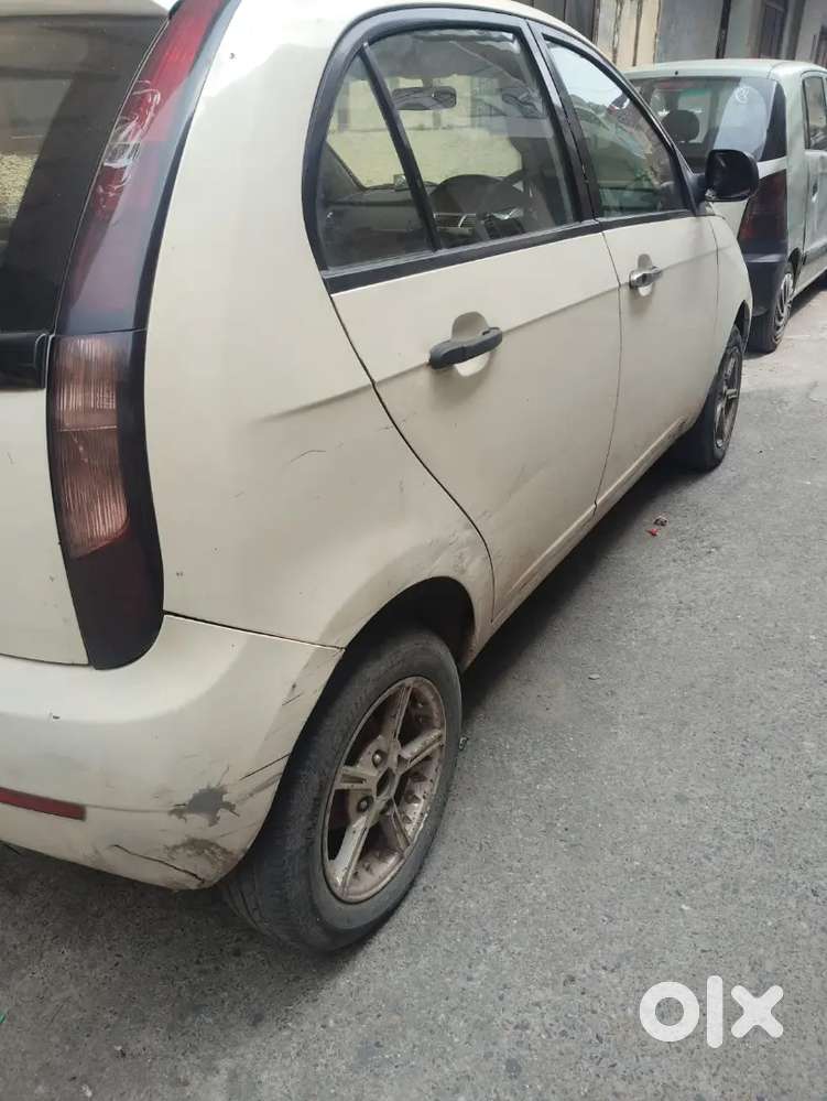 Tata Indica Lxi Diesel 2012