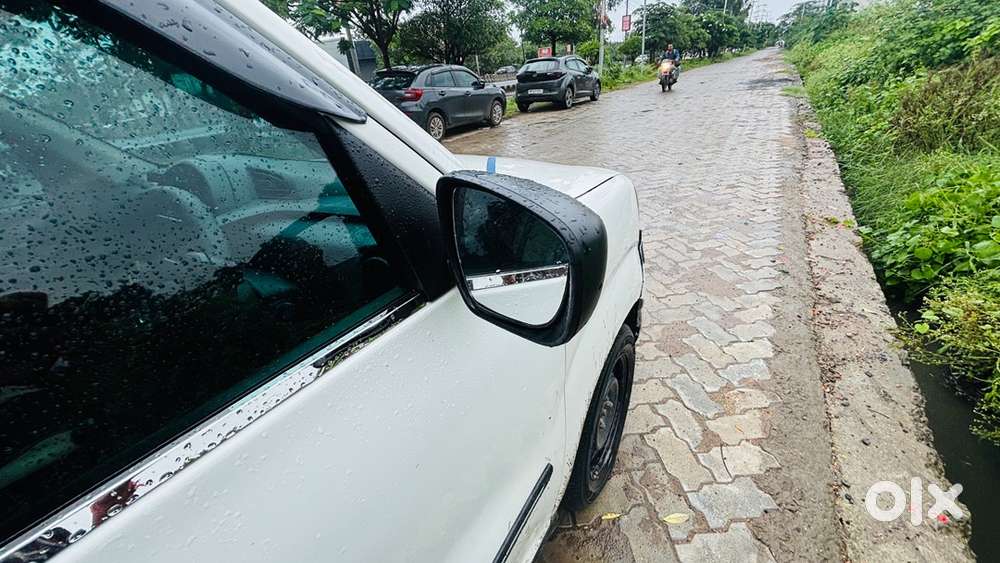 Maruti Suzuki S-presso 2022