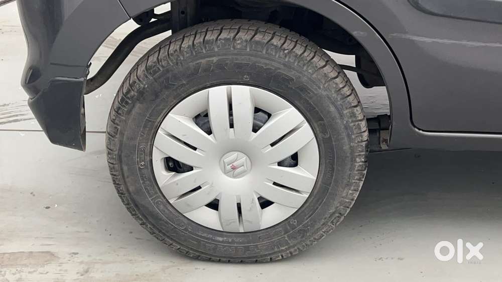 Maruti Suzuki Alto 800 Lxi, 2017, Petrol