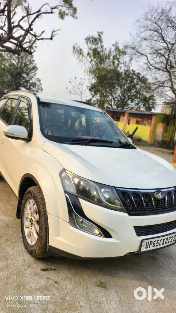 Xuv500 Good Condition Me Hai