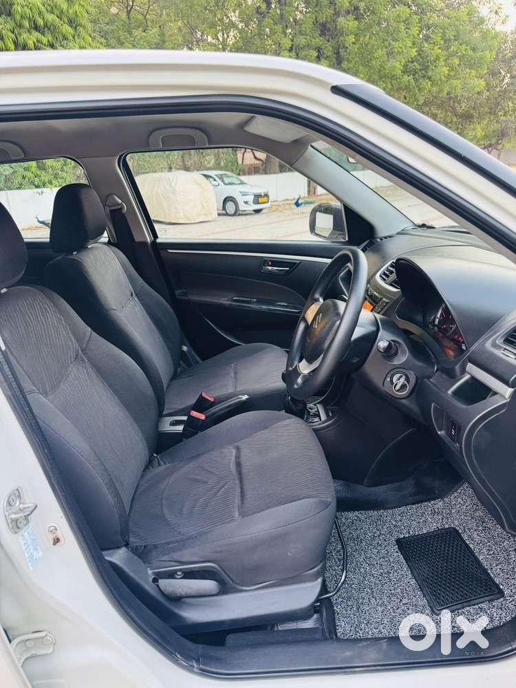 Maruti Suzuki Swift Ddis Vdi, 2017, Diesel