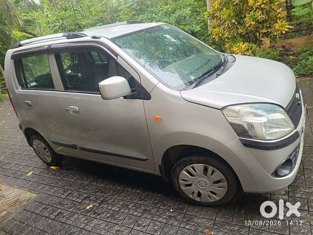 Maruti Suzuki Wagon R Petrol 2010