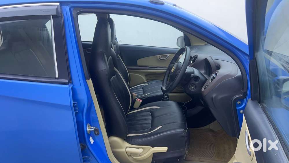 Honda Brio 1.2 Vx Mt, 2013, Petrol