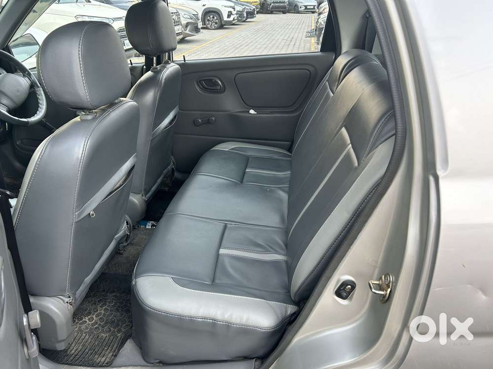 Maruti Suzuki Alto Lxi Bsiii, 2010, Petrol