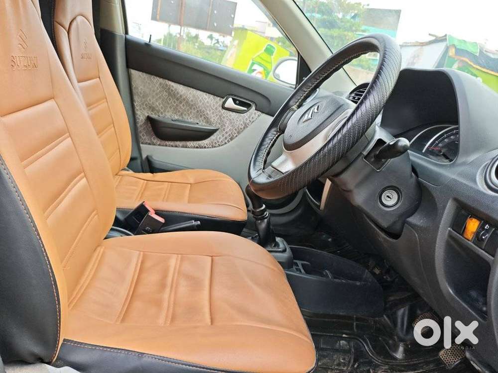 Maruti Suzuki Alto 800 Vxi, 2017, Petrol