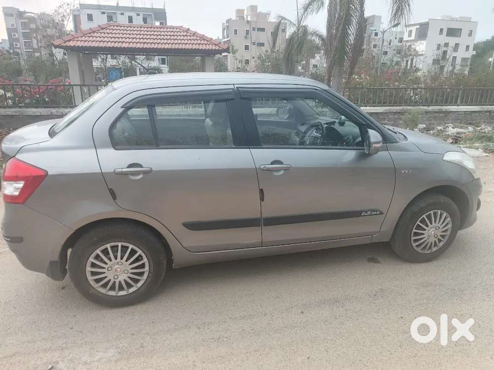 Excellent Condition Dzire Vxi