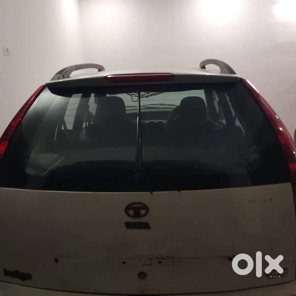 Full Ac With Electric Window