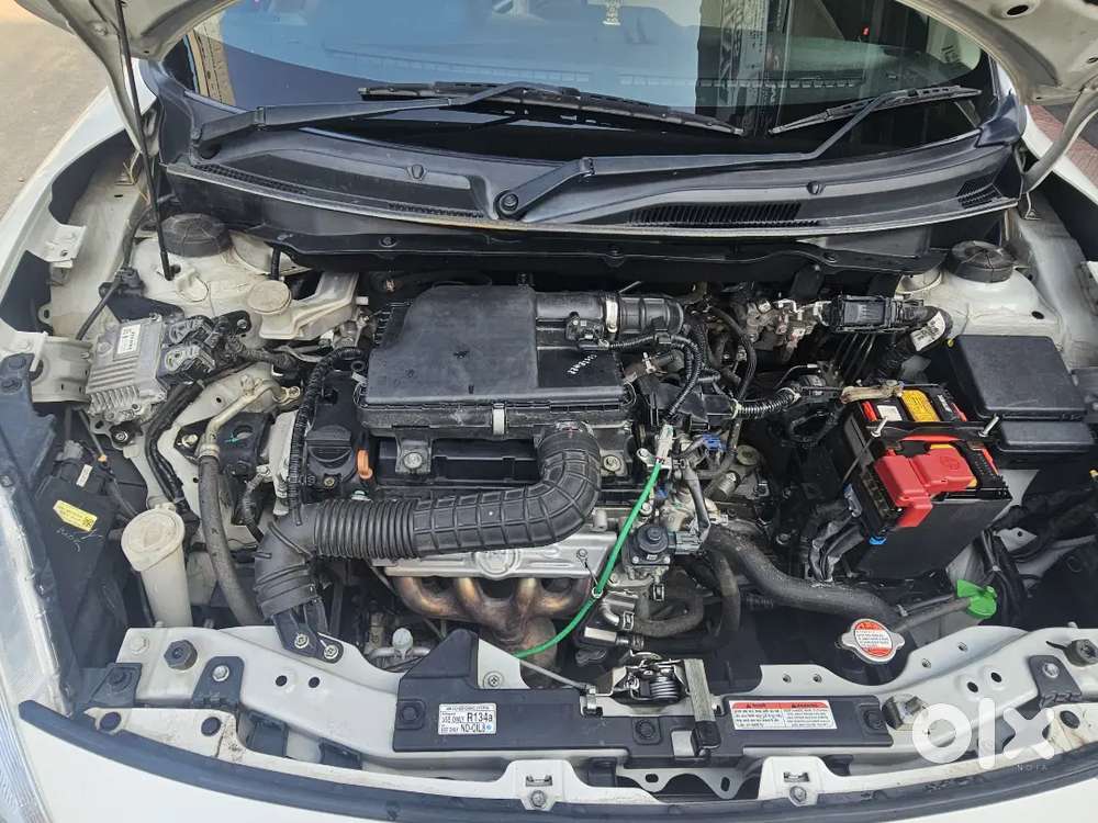Maruti Dzire 1.2 Vxi 2022 Cng Hybrid