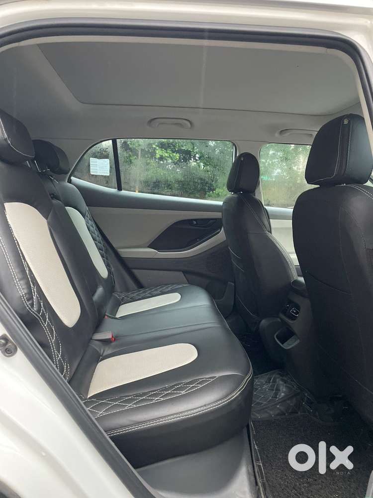 Hyundai Creta 1.5 L Mpi Sx Tech Ivt, 2025, Petrol