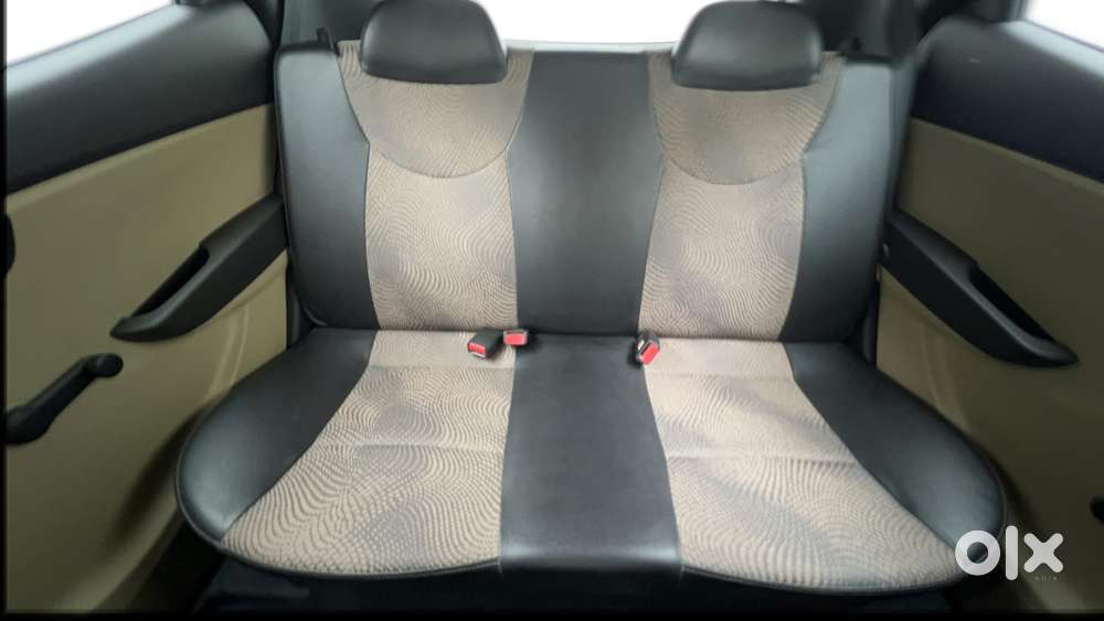 Hyundai Eon Magna +, 2017, Petrol