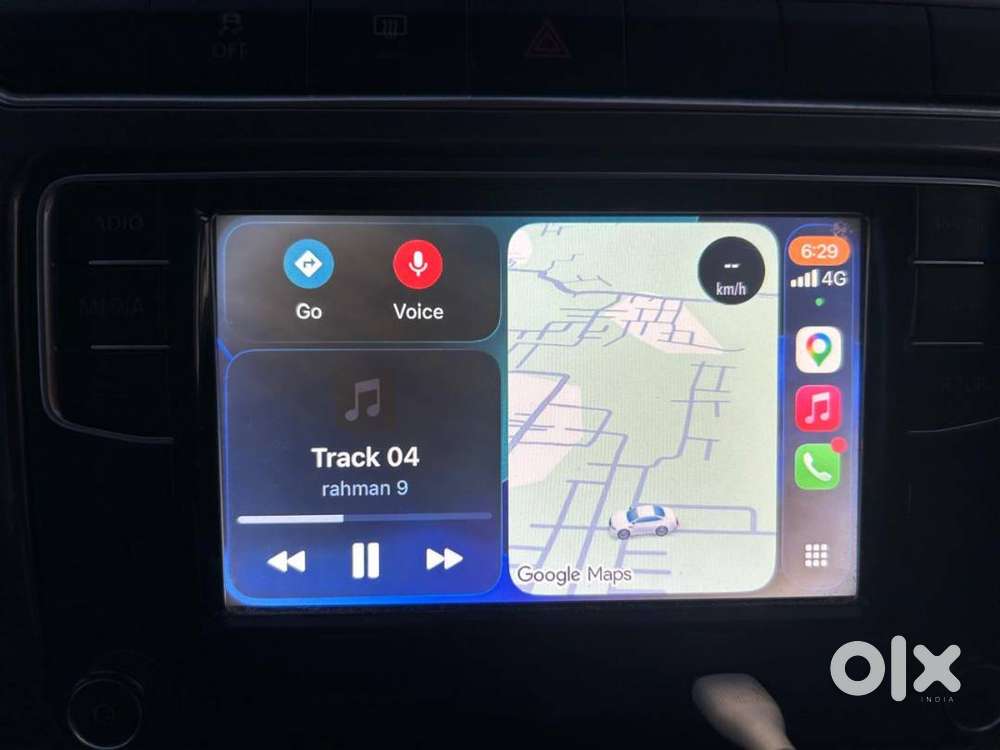 Volkswagen Ameo 2019 Diesel At Hl+
