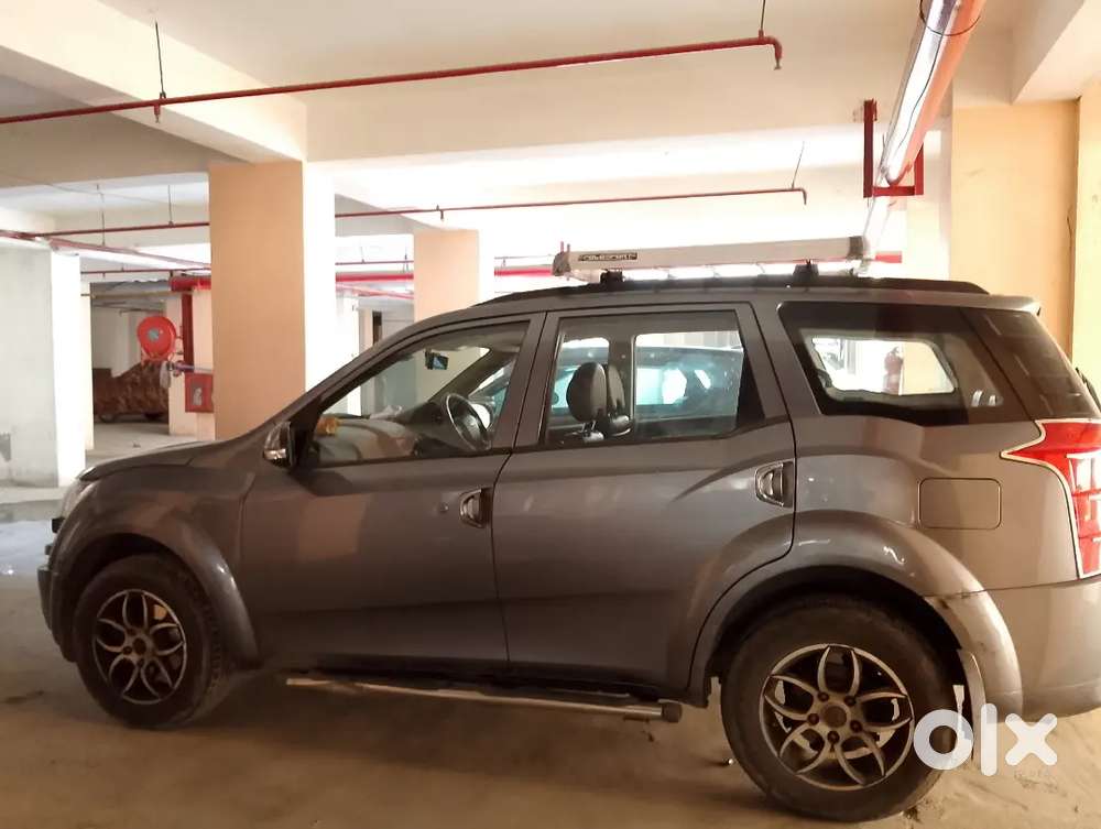 Mahindra Xuv500 2014 Diesel 113000 Km Driven