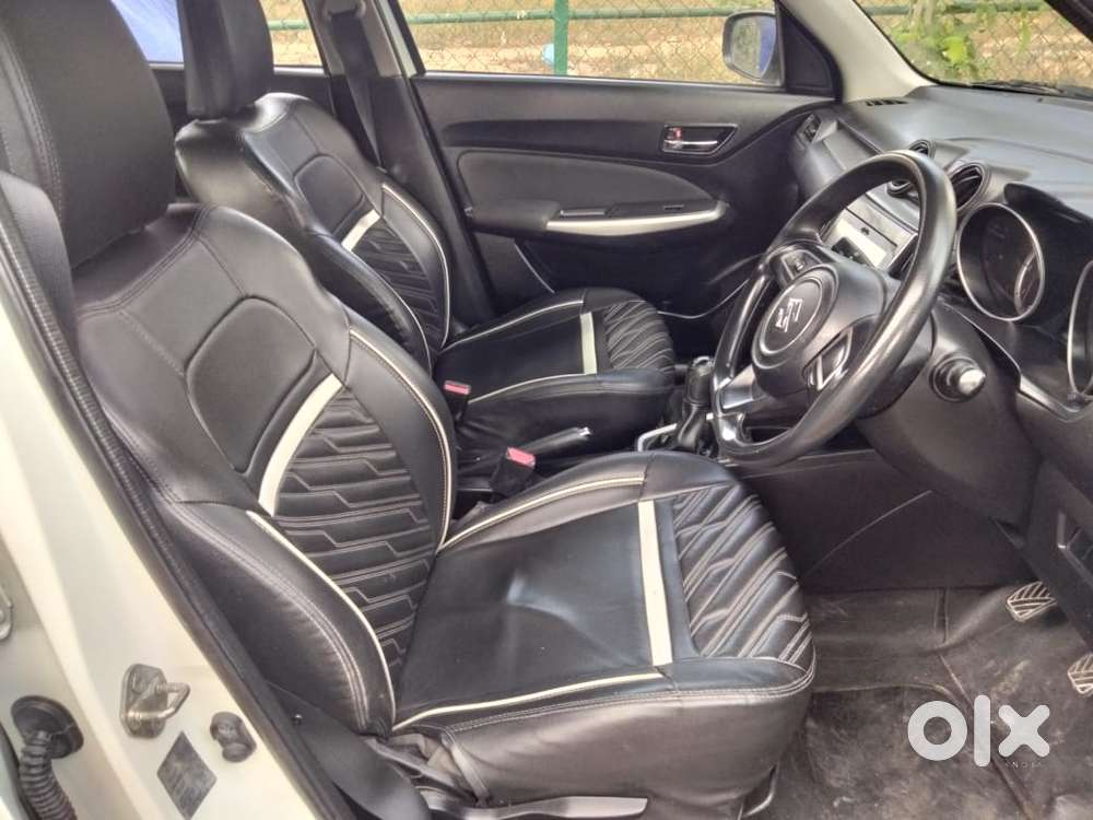 Maruti Suzuki Swift Zdi Plus, 2019, Diesel