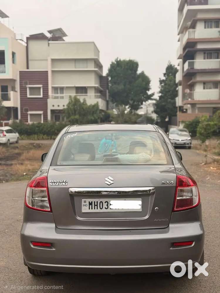 Good Condition Petrol + Cng