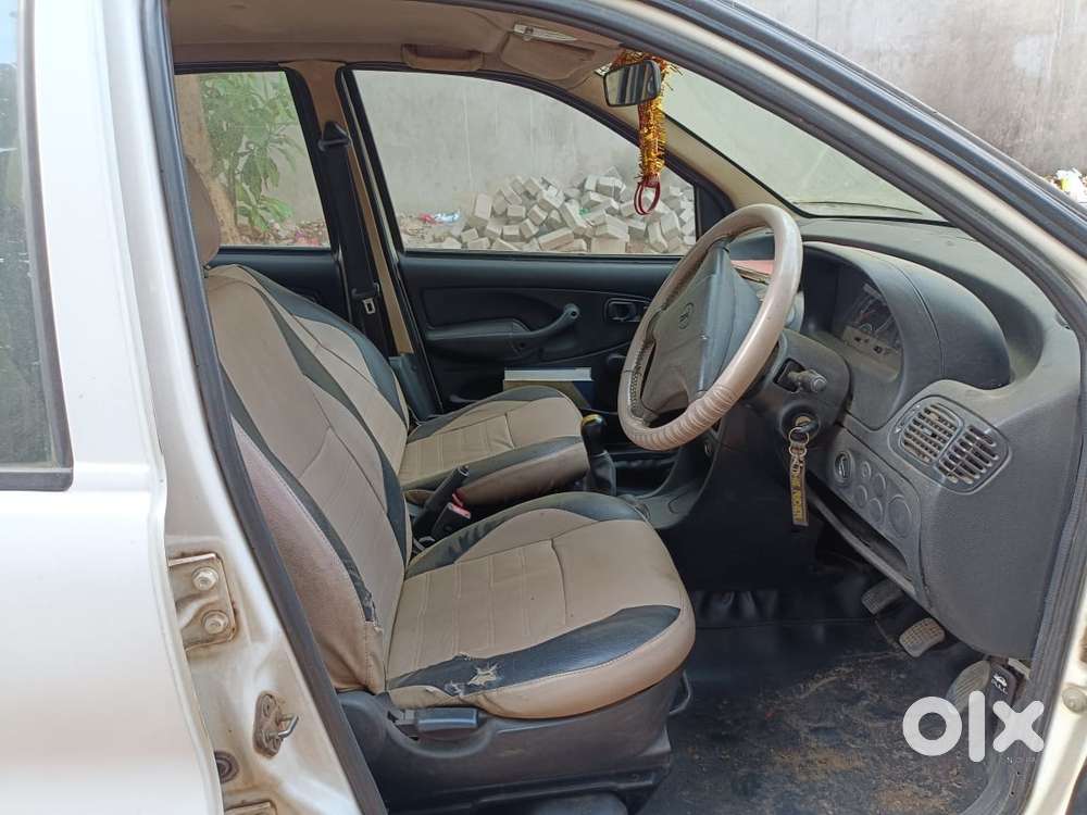 Tata Indica V2 Dle Bsiii, 2013, Diesel