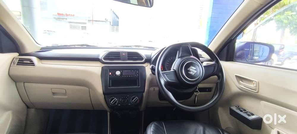 Maruti Suzuki Dzire 1.2 Lxi, 2023, Petrol