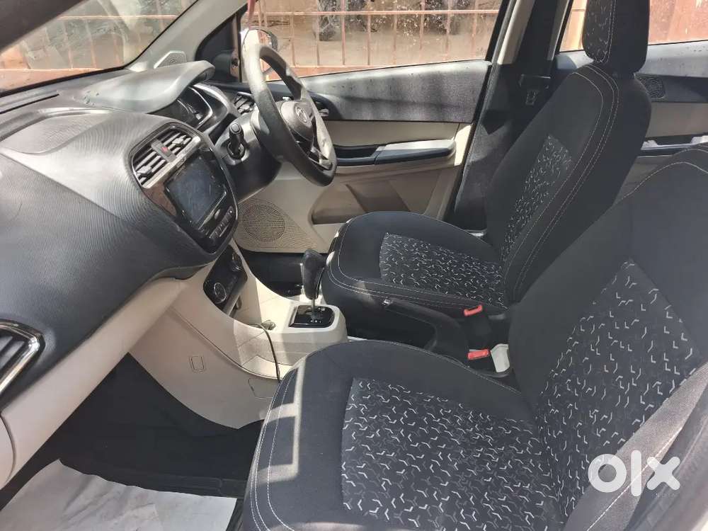 Tata Tiago Automatic 2022 Model