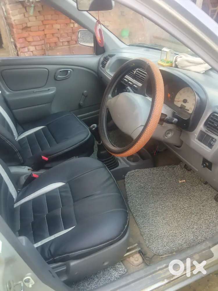 Maruti Suzuki Alto 800 Lxi 2006