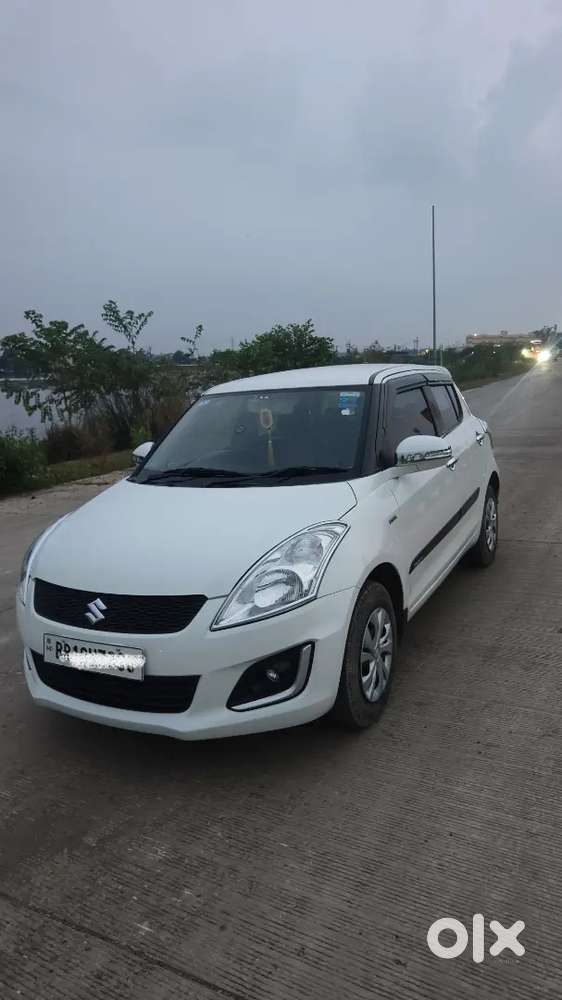 Maruti Suzuki Swift Vdi 2018