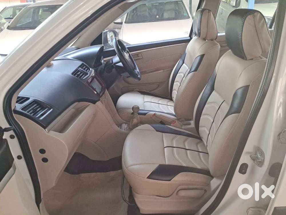 Maruti Suzuki Swift Dzire Tour S Diesel, 2019, Diesel