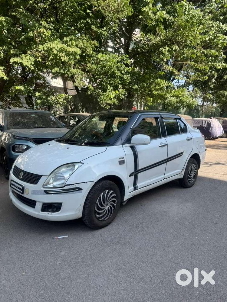 Maruti Suzuki Swift Dzire 2015 Diesel 85000 Km Driven