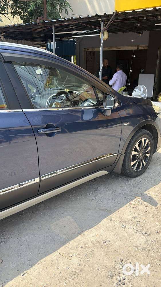 S Cross For Sale