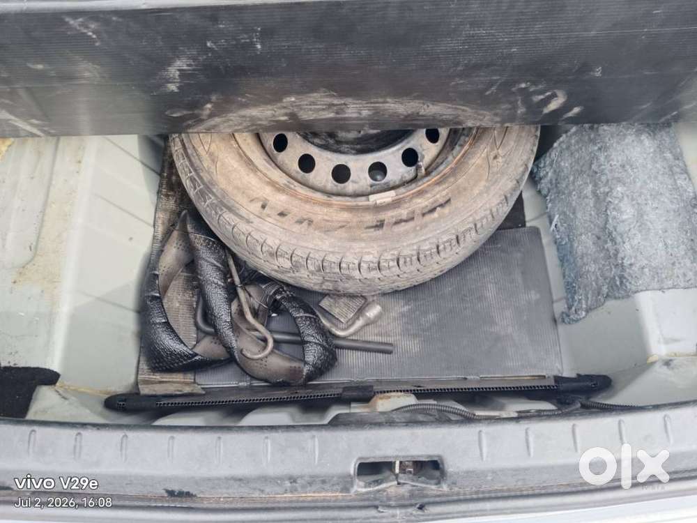 Toyota Etios G, 2011, Petrol