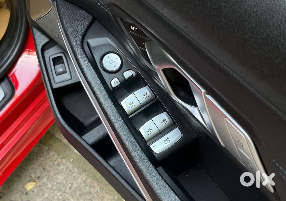 Bmw M340i Xdrive, 2024, Petrol