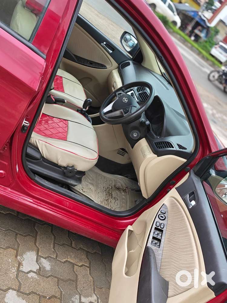 Hyundai Verna Transform 1.6 Sx Vtvt, 2016, Petrol