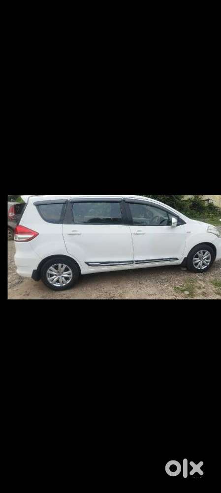 Maruti Suzuki Ertiga 1.3 Zdi Plus, 2017, Diesel