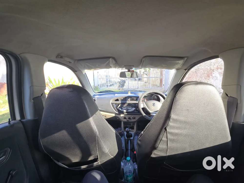 Maruti Suzuki Alto K10 2015