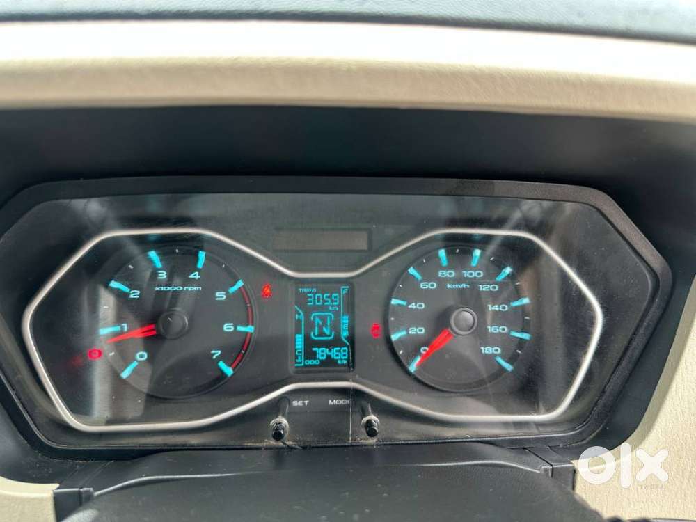 Mahindra Scorpio S11 Mt 7s Cc, 2024, Diesel
