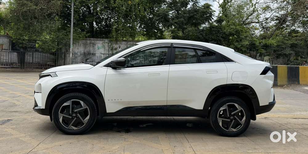 Tata Curvv, 2026, Diesel