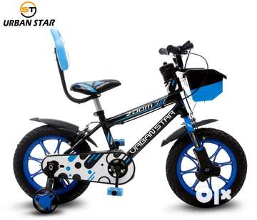 5 star bmx online bikes