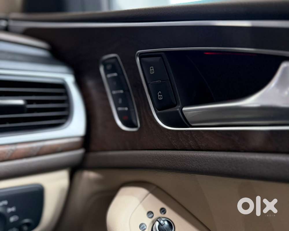 Audi A6 2.0 Tdi Special Edition, 2015, Diesel