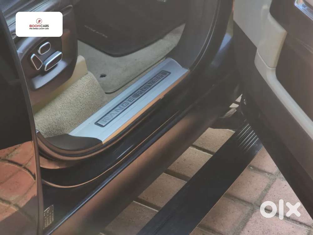 Land Rover Range, 2015, Diesel