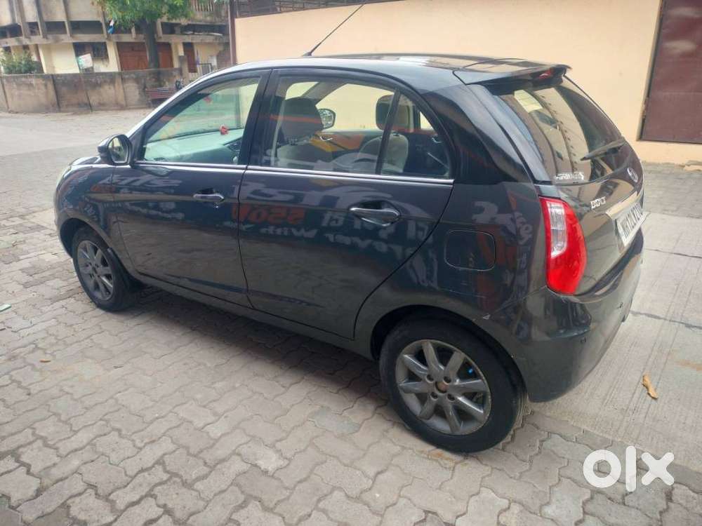 Tata Bolt Revotron Xt, 2015, Petrol