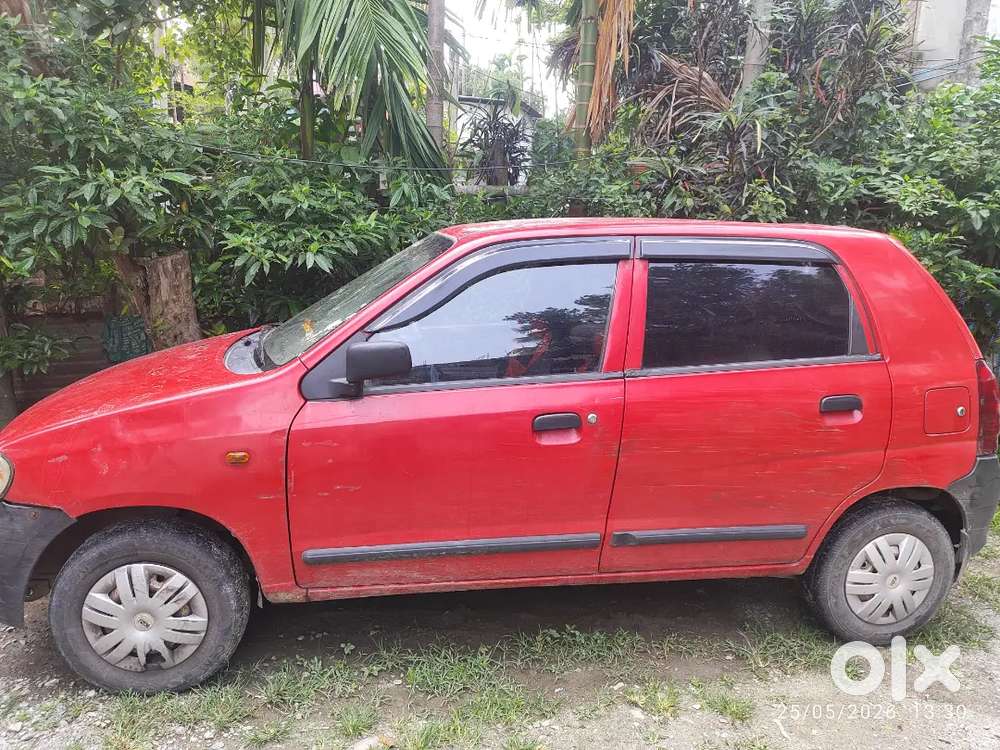 Maruti Suzuki Alto 2006