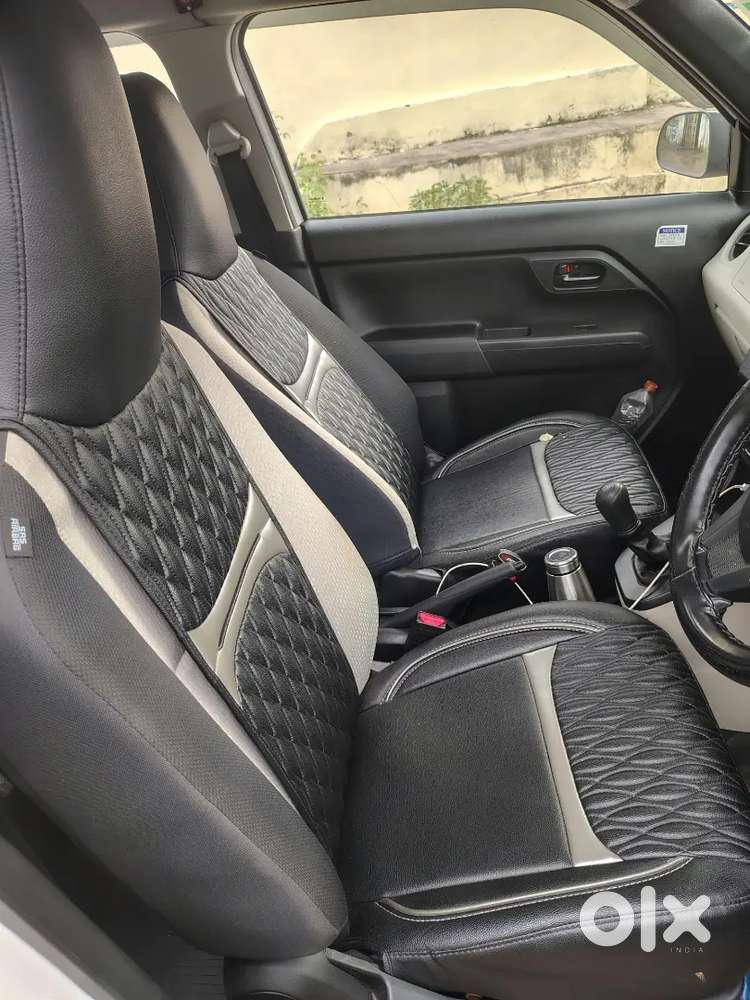 Maruti Suzuki Wagon R Tour H3 2025