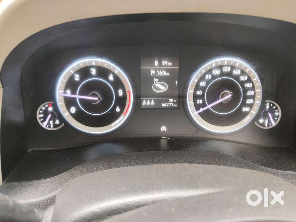 Hyundai Creta 1.5 Crdi Sx, 2023, Diesel