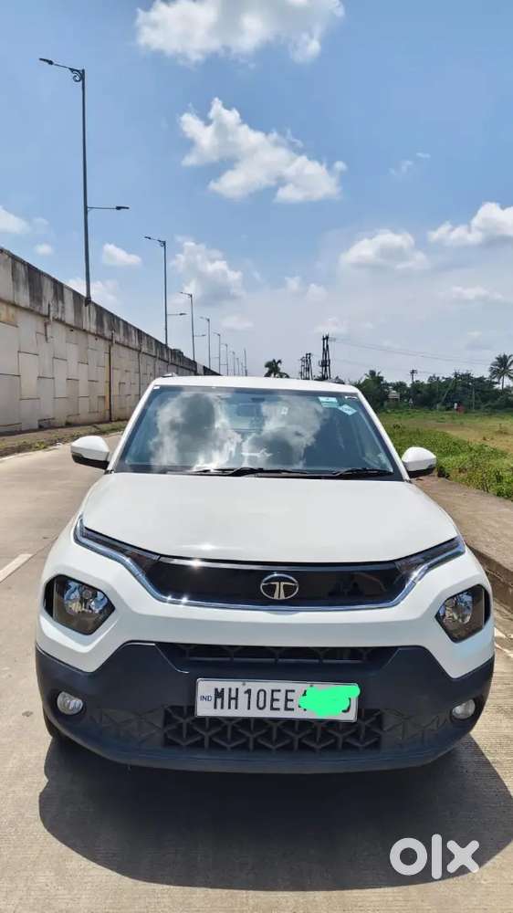 Tata Punch Icng 2024 Manual