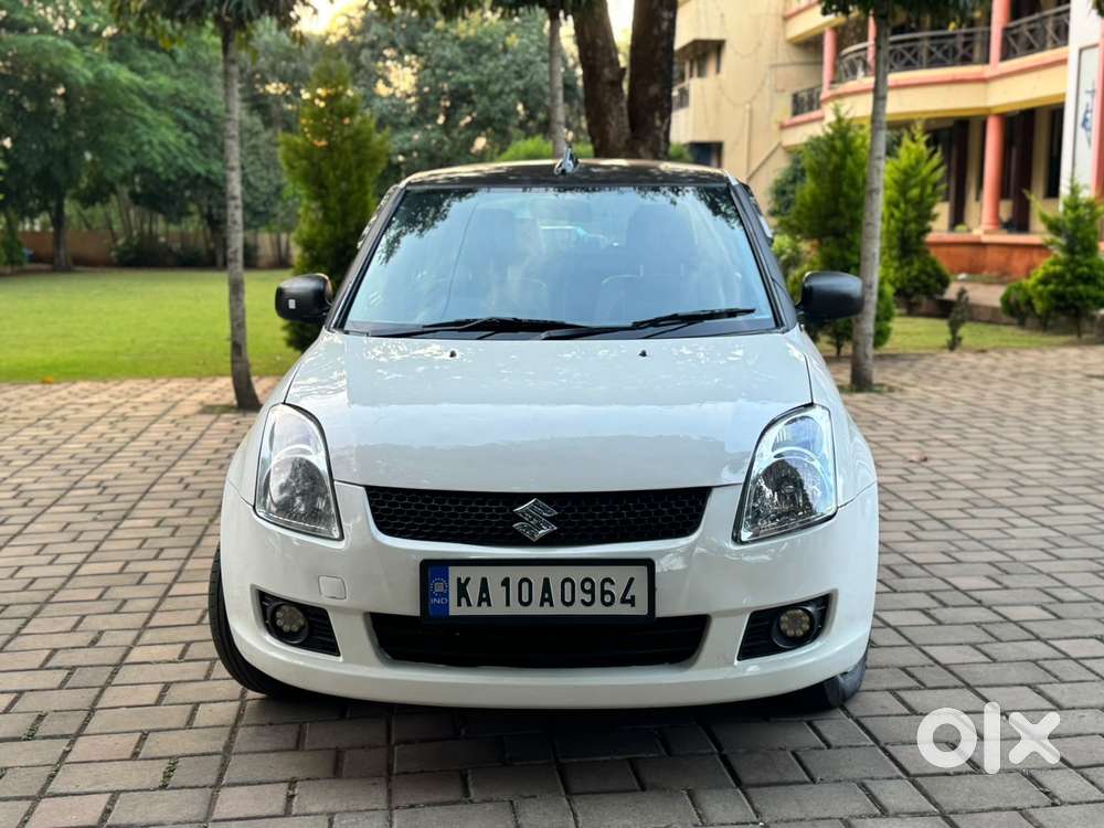 Maruti Suzuki Swift Dzire, 2016, Diesel