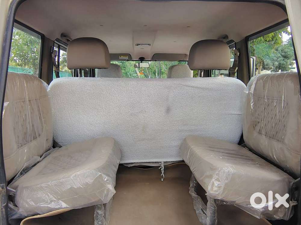 Mahindra Bolero B6, 2024, Diesel