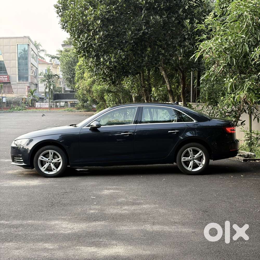 Audi A4 2.0 35 Tdi Technology Pack, 2017, Diesel