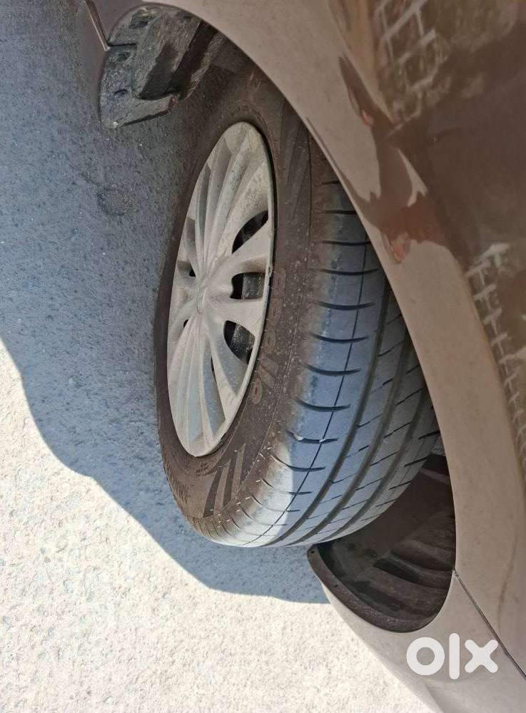 Maruti Suzuki Ciaz Vdi Plus, 2016, Diesel