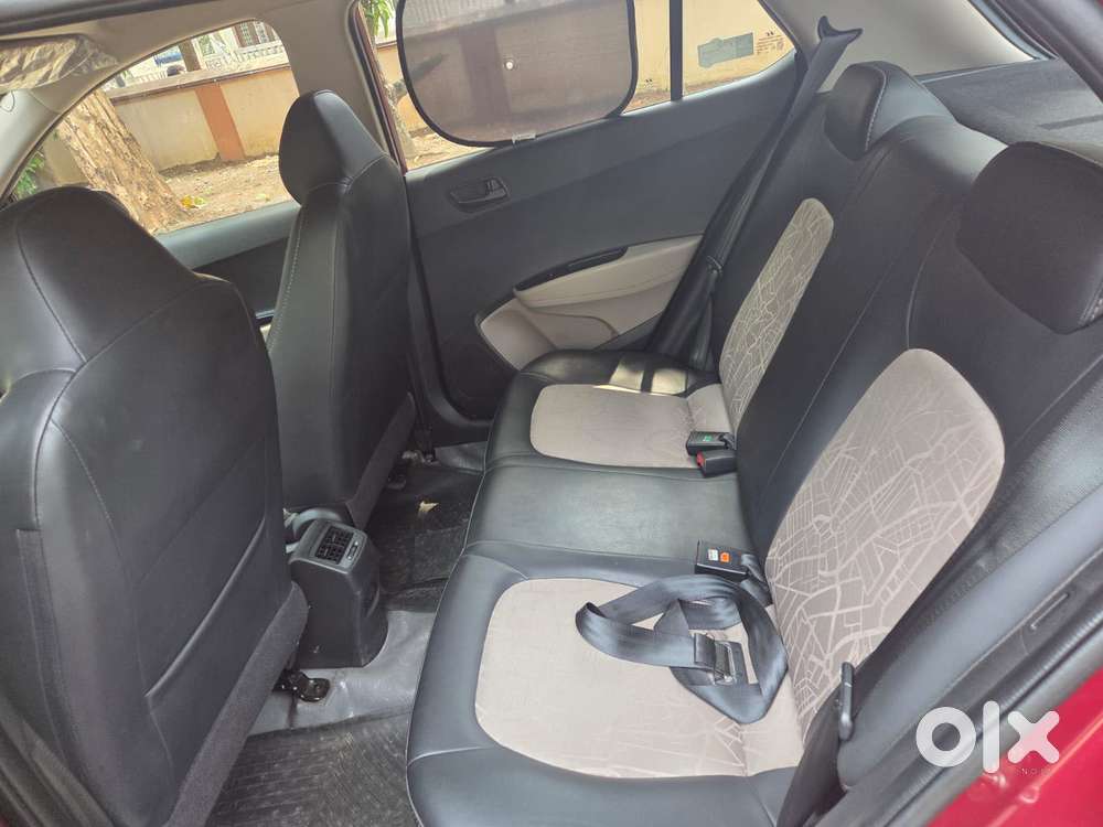 Hyundai Grand I10 2013-2016 Magna, 2013, Petrol