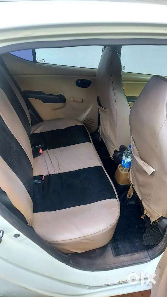 Hyundai I10 2009 Petrol Manual