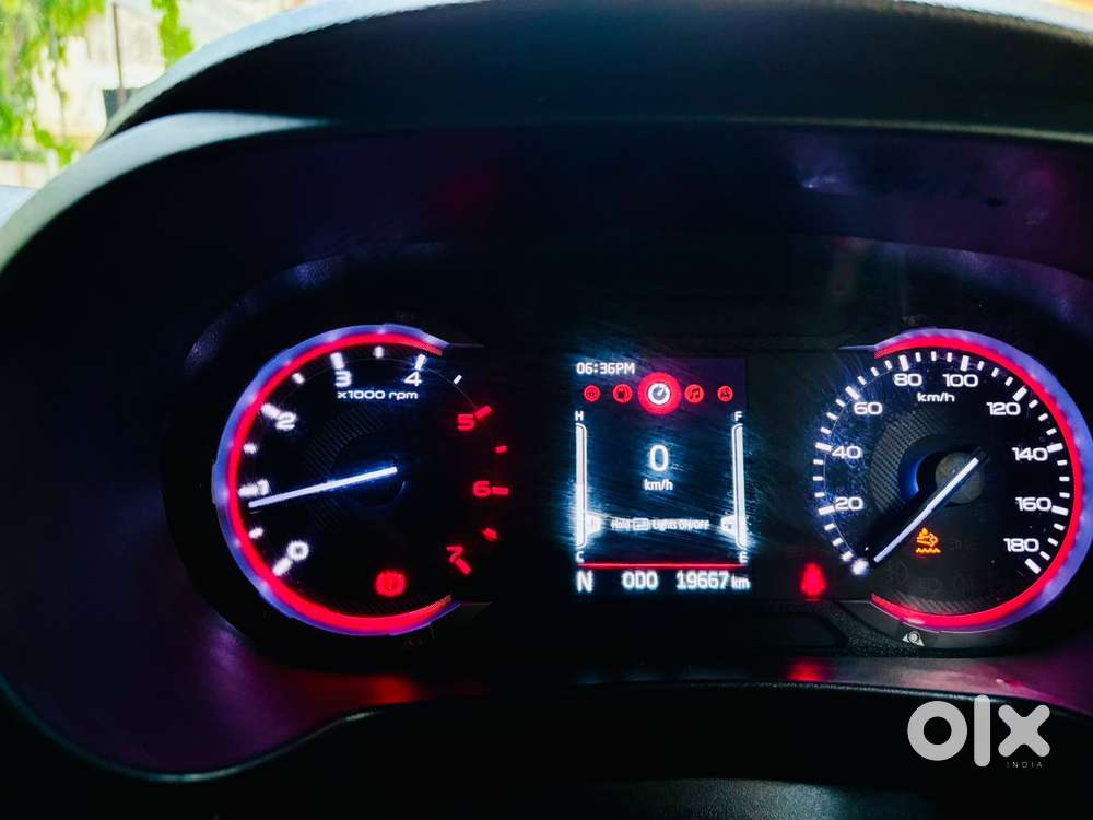 Mahindra Thar Lx Hard Top Diesel Mt Rwd, 2025, Diesel