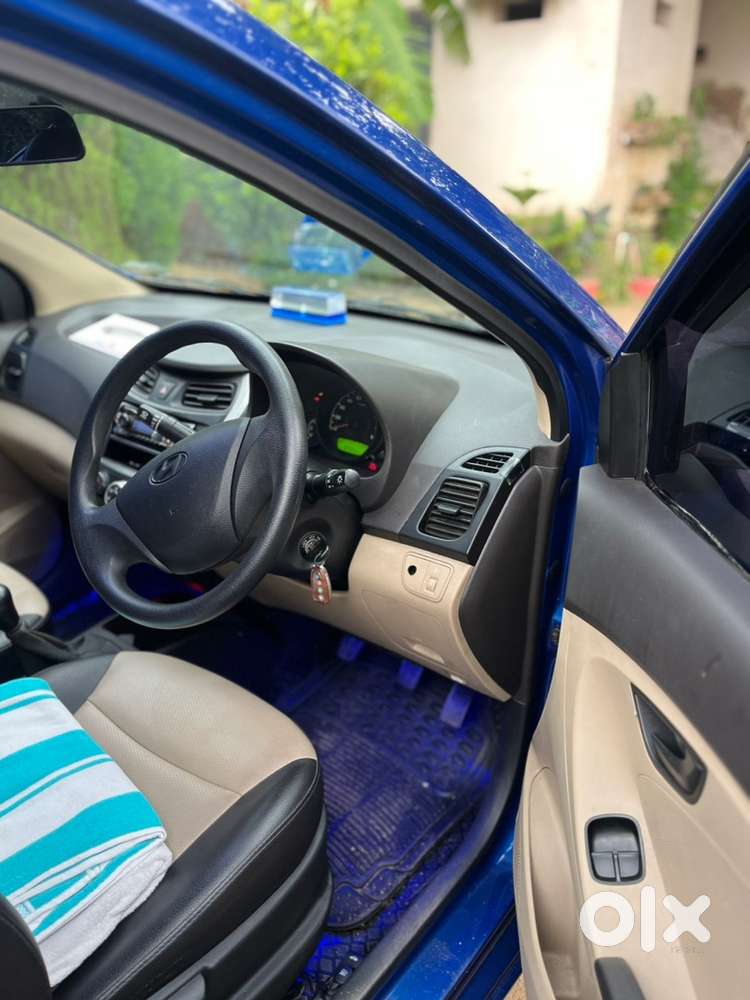 2015 Hyundai Manual Petrol